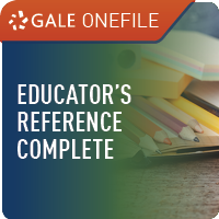 Educators Reference Complete (Gale OneFile) Web Icon