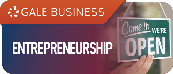 Entrepreneurship