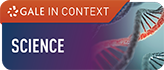 Gale OneFile: Science provides information on the latest scientific developments in particle physics, advanced mathematics, and nanotechnology. Updated daily, Science has articles to satisfy almost every scientific inquiry and keep researchers current. Key subjects include the biological sciences, computing, engineering, and technology.