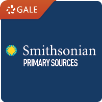Smithsonian Primary Sources (Primary Sources) Web Icon