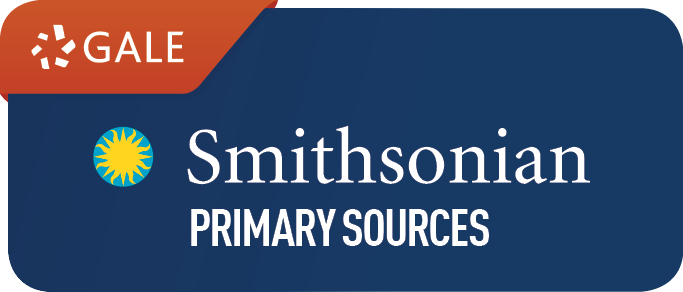 Smithsonian Primary Sources (Primary Sources)