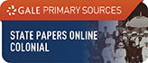 State Papers Online Colonial Web Icon