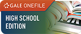 Gale OneFile: High School Edition Web Icon