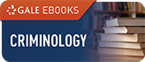 Criminology Web Icon