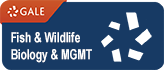 Wildlife Web Icon