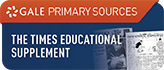 The Times Educational Supplement Historical Archive Web Icon