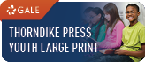 Thorndike Press Web Icon