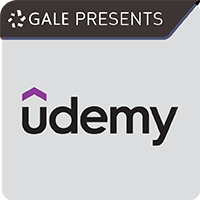 Udemy (Gale Presents) Web Icon