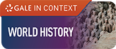 World History in Context Logo Button