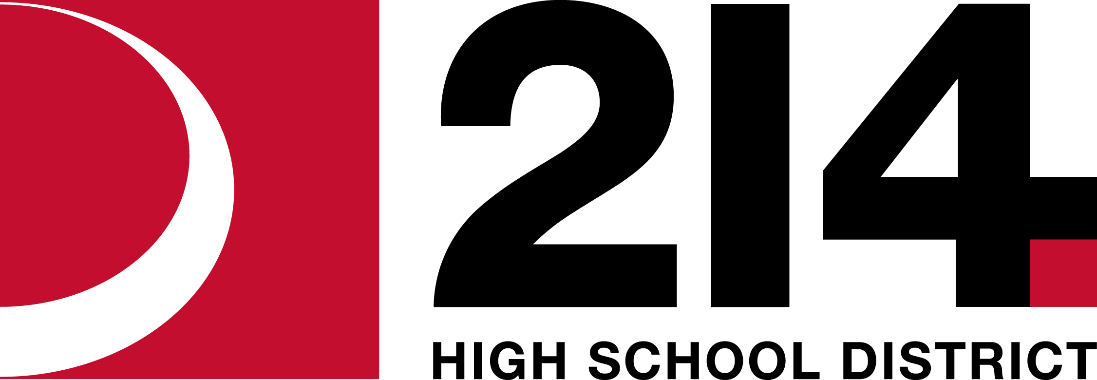 Township High School Dist 214 - PD