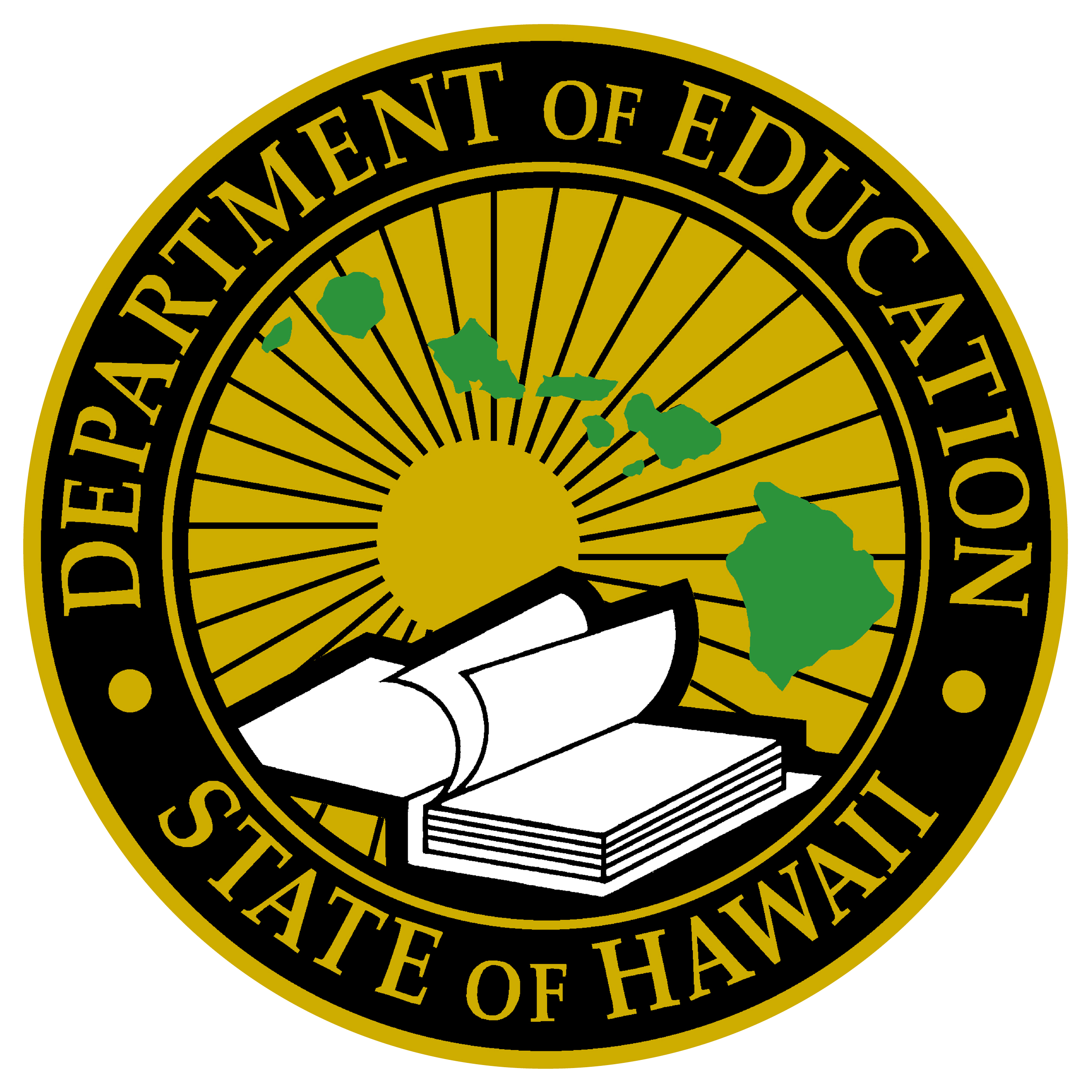 HAWAII DEPT OF EDUCATION - High School