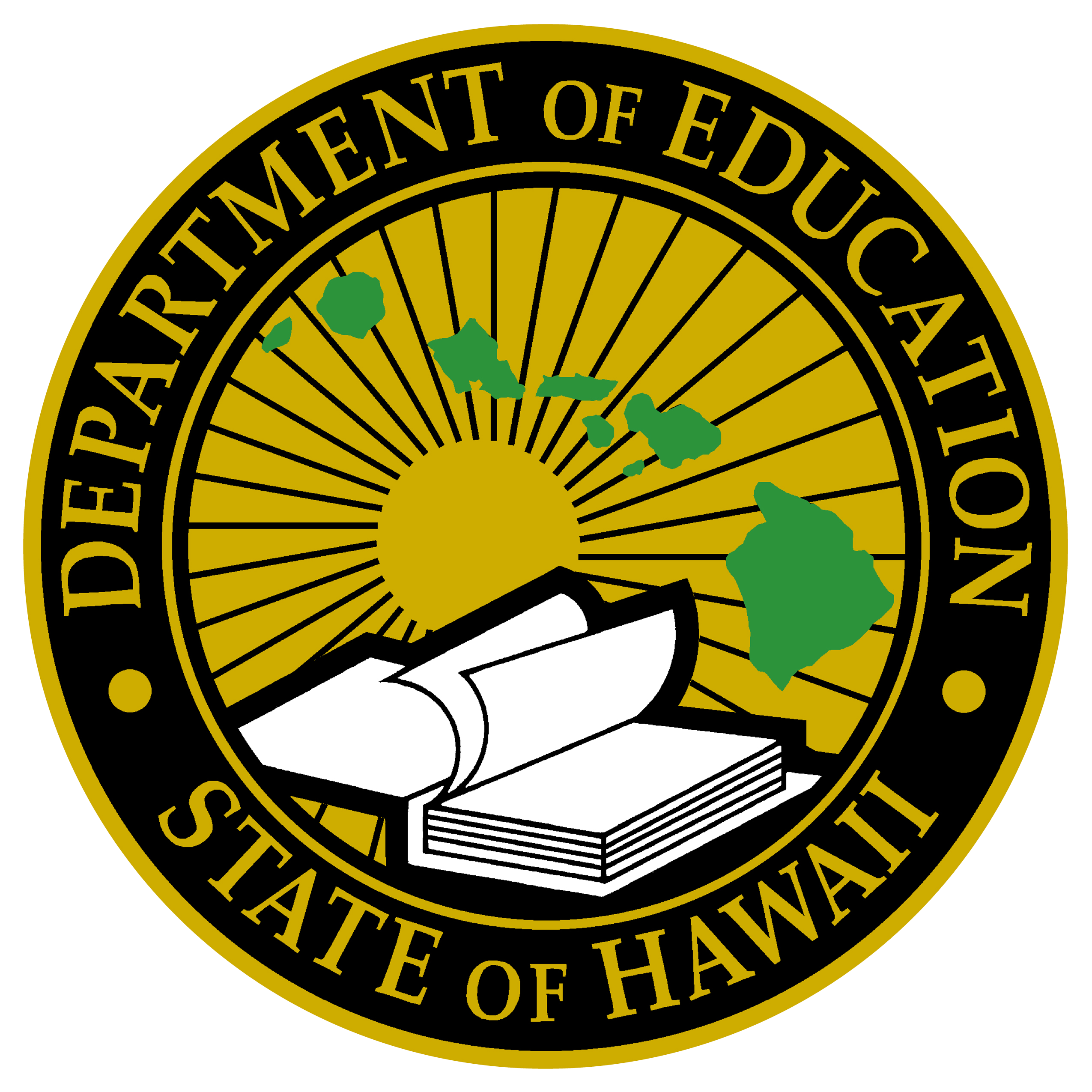 HAWAII DEPT OF EDUCATION - Middle School