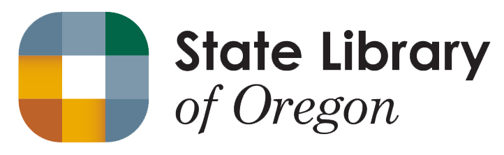 Libraries of Oregon