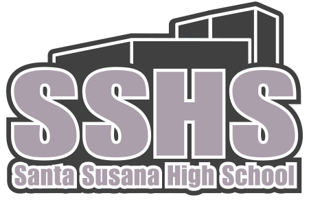 Santa Susana High School