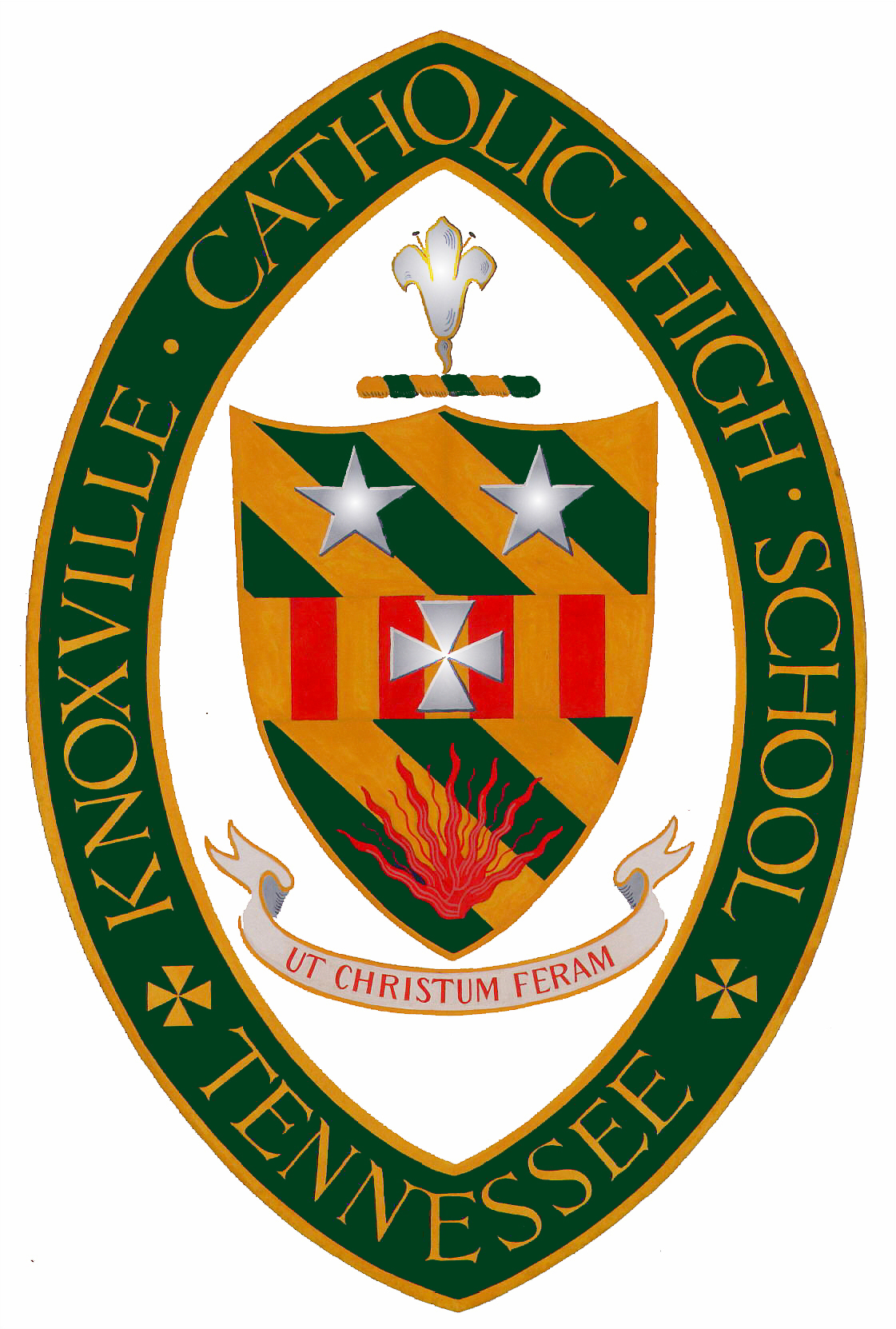 Knoxville Catholic High School