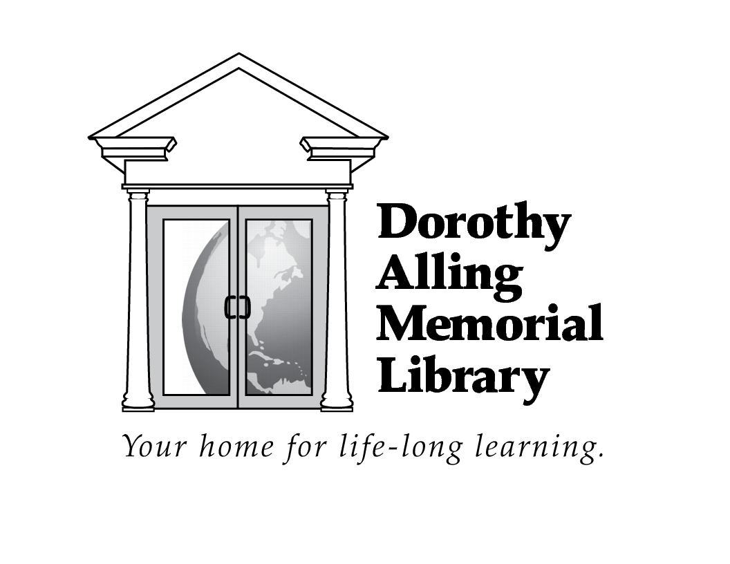 Dorothy Alling Memorial Library