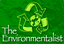 The Environmentalist Icon