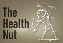 The Health Nut Icon