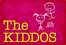 The Kiddos Icon