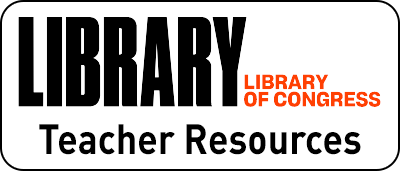 Library of Congress Teacher Resources