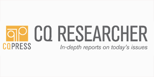 CQ Researcher