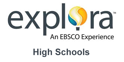 Explora for High Schools