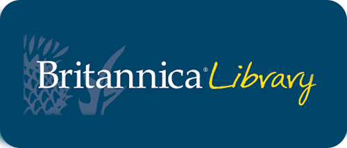 Britannica Library Suite Icon