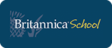 Britannica School Edition (K-12) Icon