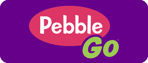 PebbleGo Icon