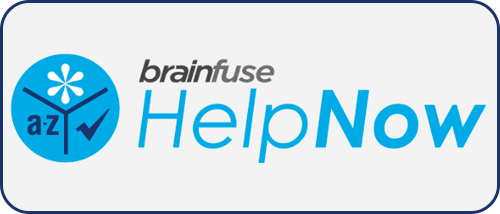 BrainFuse HelpNow Icon