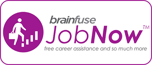 BrainFuse JobNow Icon