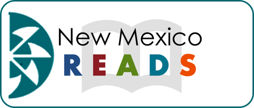 New Mexico Reads Icon