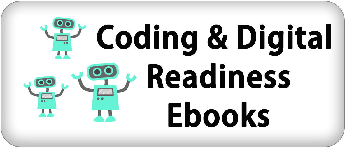 Coding & Digital Readiness Ebooks