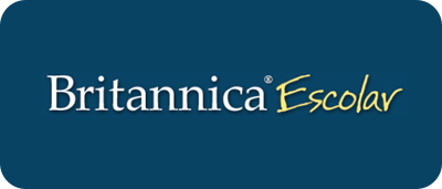Britannica Escolar Icon