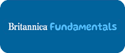 Britannica Fundamentals Icon