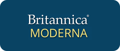 Britannica Moderna Icon