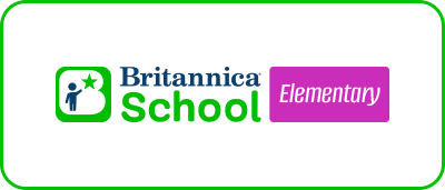 Britannica School: Elementary Icon