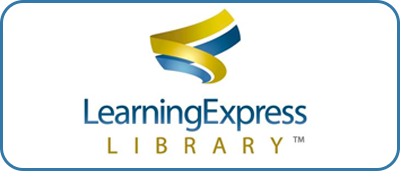 EBSCO Learning Express Icon