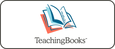 TeachingBooks.net Icon