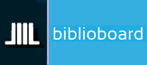 BiblioBoard Icon