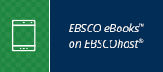 eBooks at EBSCOhost Icon