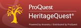 HeritageQuest Online Icon