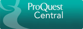 ProQuest Research Databases Icon