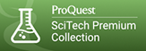 ProQuest SciTech Premium Collection Icon