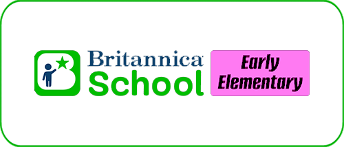 Britannica School: Early Elementary