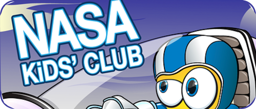 NASA Kids Club
